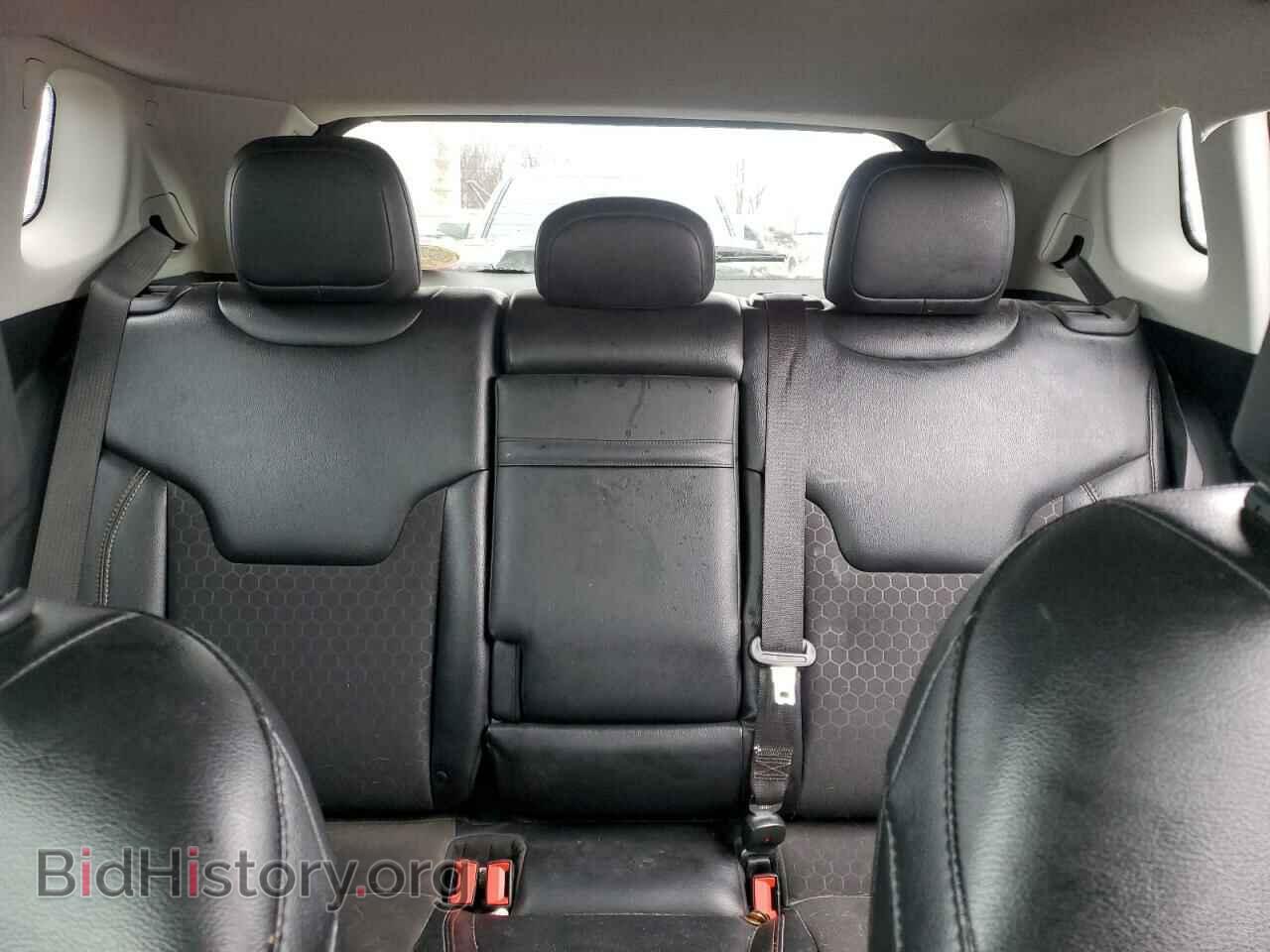 2019 JEEP COMPASS - VIN: 3C4NJDBB4KT670455 - Фото 10