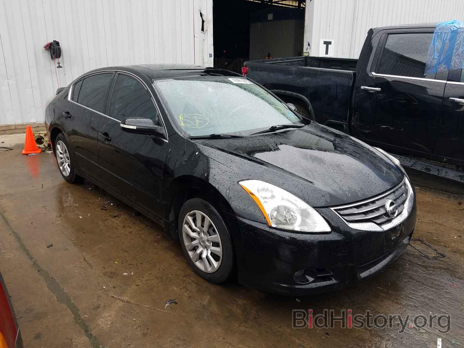 Photo 1N4BL2APXAN553269 - NISSAN ALTIMA 2010