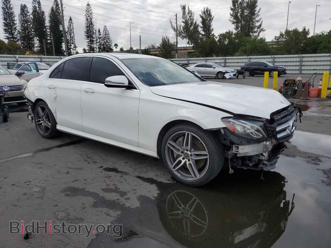 2017 MERCEDES-BENZ E-CLASS - VIN: WDDZF4JB7HA289287 - Фото 4