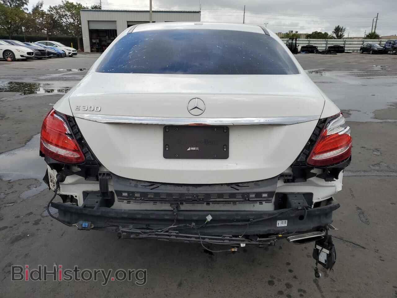 2017 MERCEDES-BENZ E-CLASS - VIN: WDDZF4JB7HA289287 - Фото 6