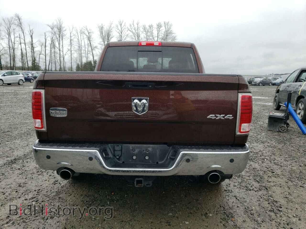 2013 RAM 1500 - VIN: 1C6RR7PTXDS626033 - Фото 6