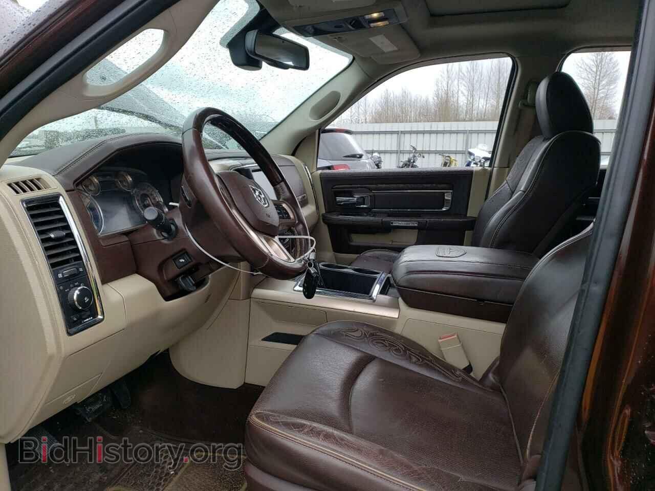 2013 RAM 1500 - VIN: 1C6RR7PTXDS626033 - Фото 7