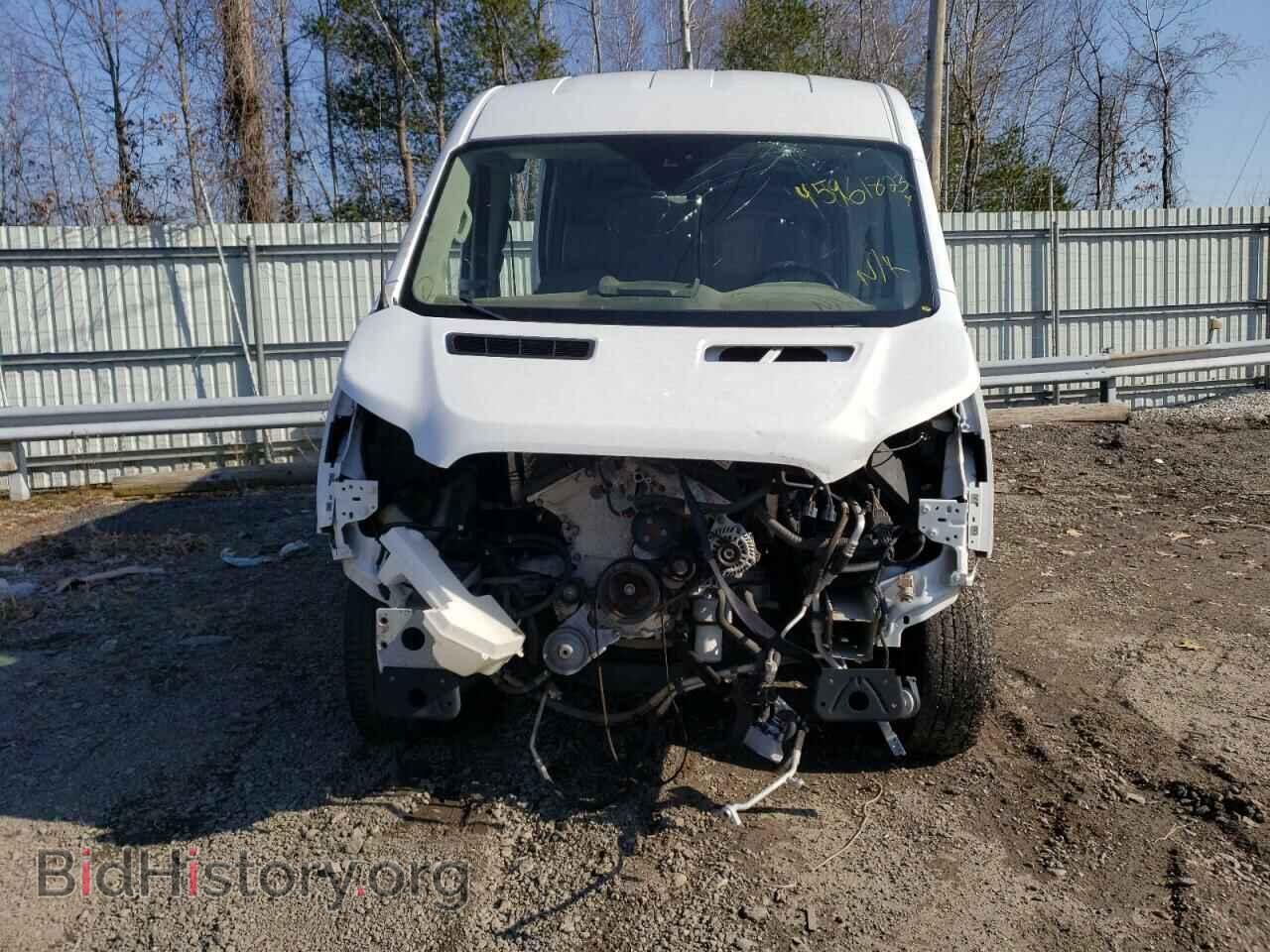 2017 FORD TRANSIT - VIN: 1FTYE2CM4HKA26535 - Photo 5