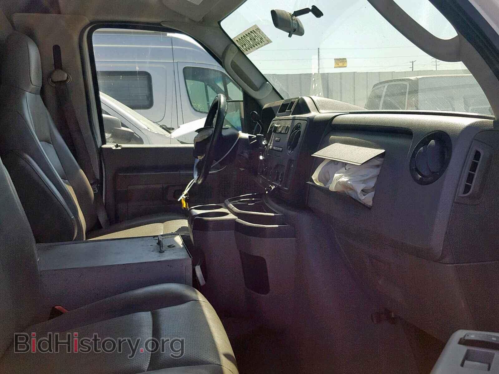 2012 FORD ECONOLINE - VIN: 1FTSE3ELXCDB35109 - Photo 5