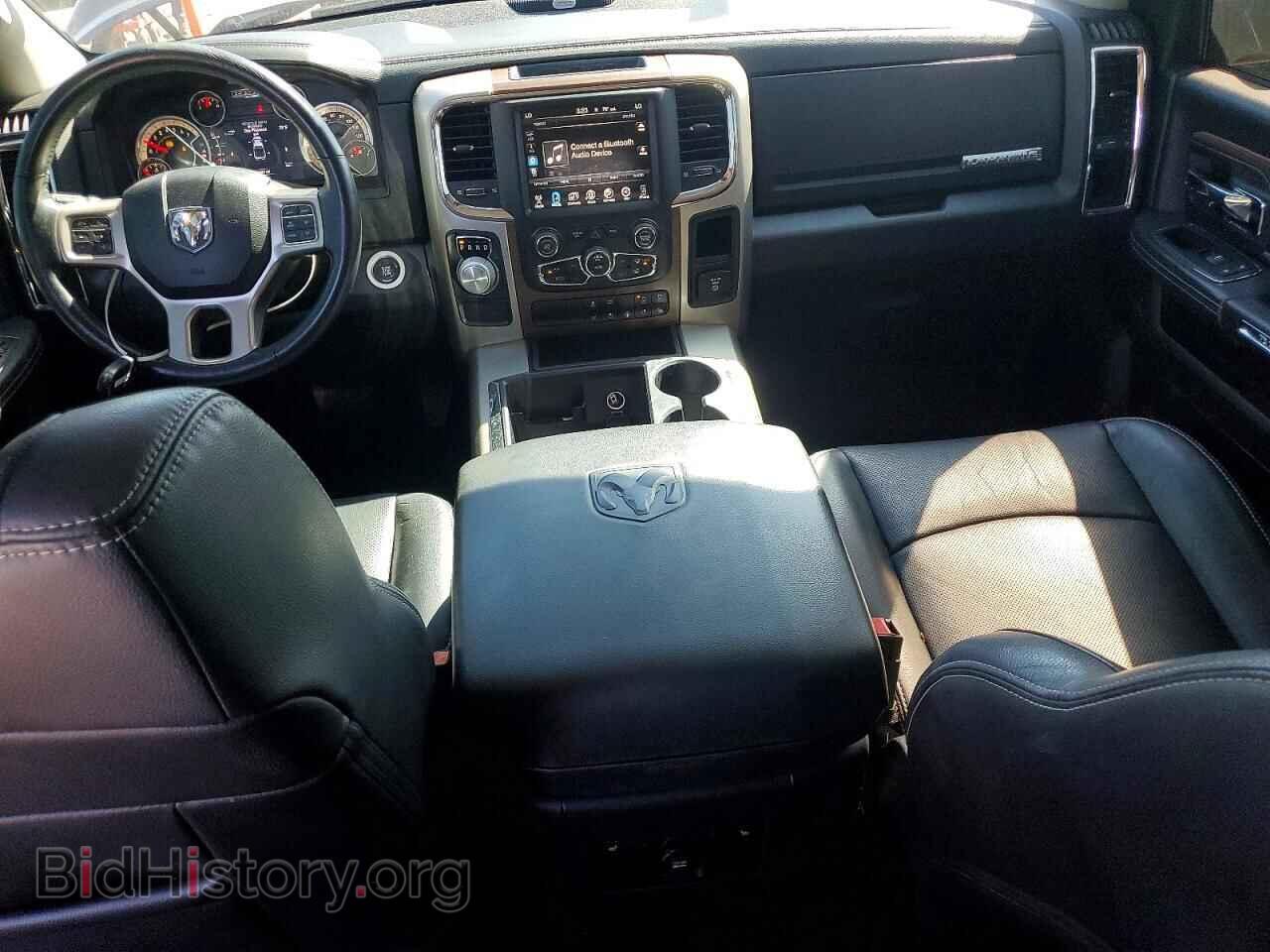 2015 RAM 1500 - VIN: 1C6RR6NT4FS677303 - Фото 8