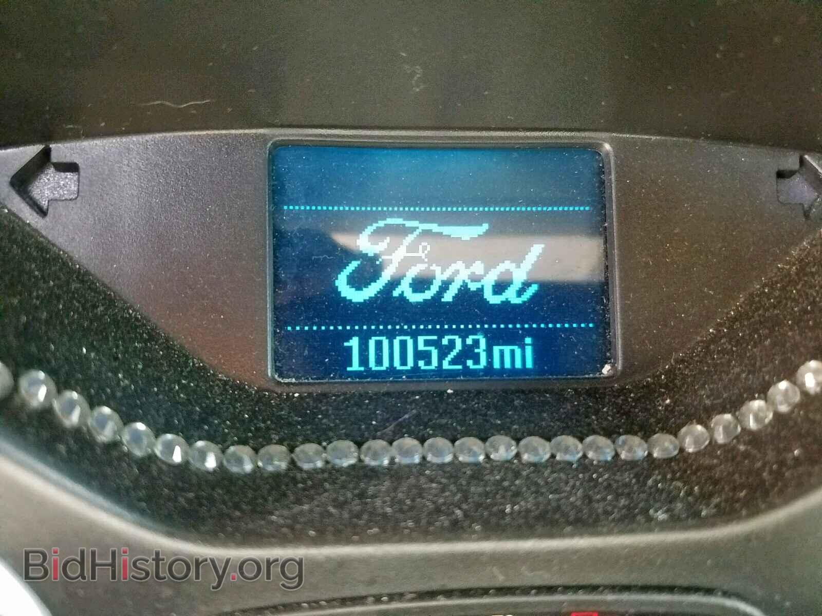 2014 FORD FOCUS - VIN: 1FADP3E28EL370746 - Photo 8