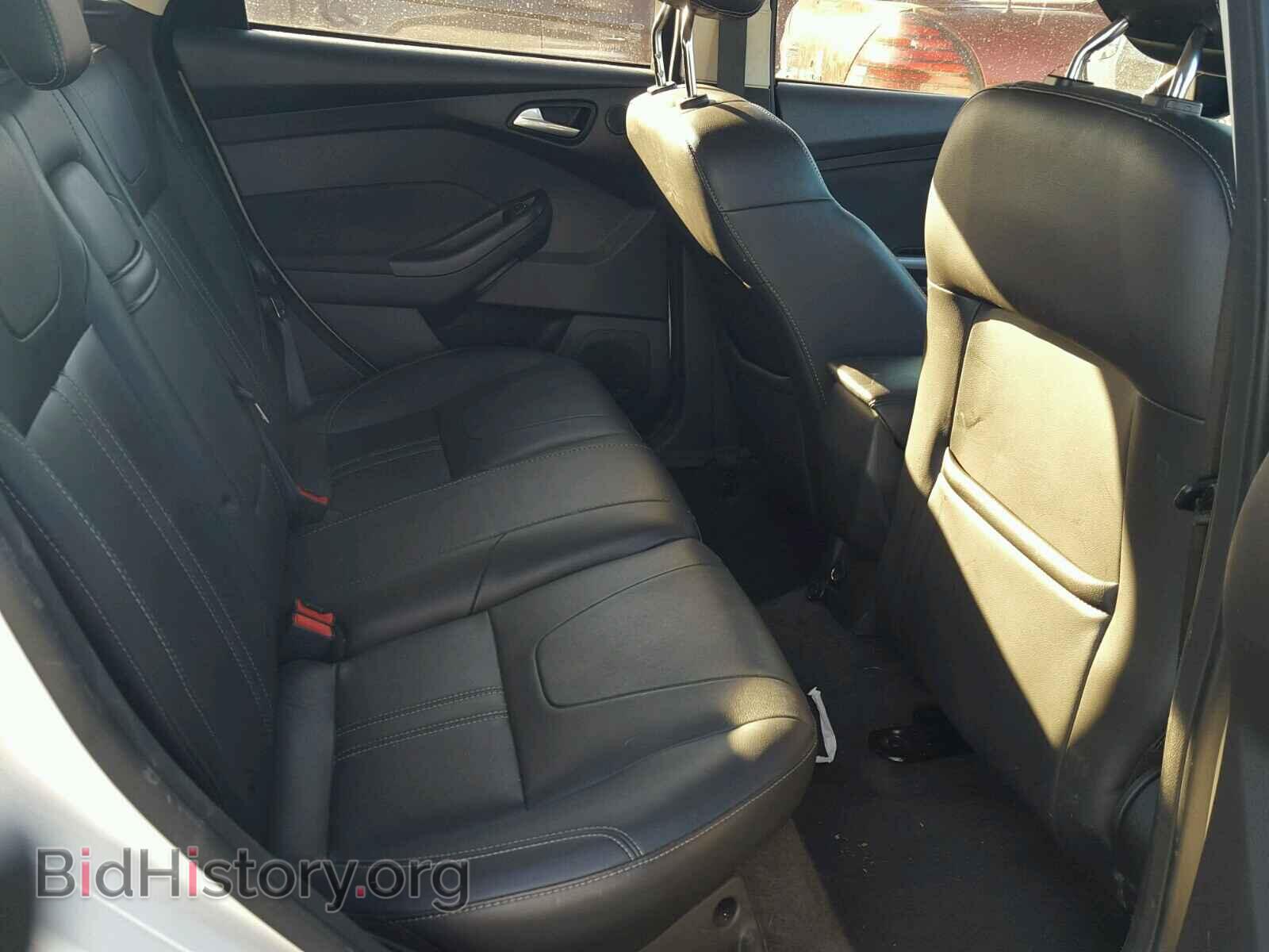 2012 FORD FOCUS - VIN: 1FAHP3N21CL189194 - Photo 6