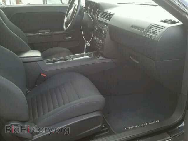2011 DODGE CHALLENGER - VIN: 2B3CJ4DG1BH516084 - Фото 5