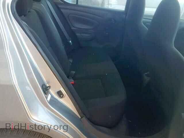 2014 NISSAN VERSA - VIN: 3N1CN7AP1EL848520 - Фото 6