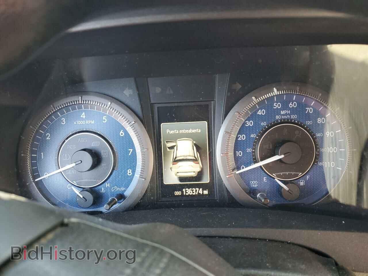 2018 TOYOTA All Models - VIN: 5TDKZ3DCXJS905266 - Фото 9