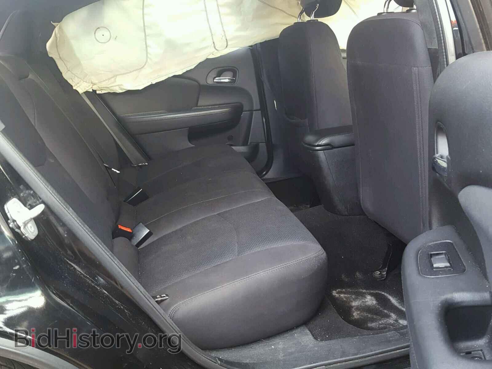 2012 CHRYSLER 200 - VIN: 1C3CCBAB5CN201582 - Фото 6