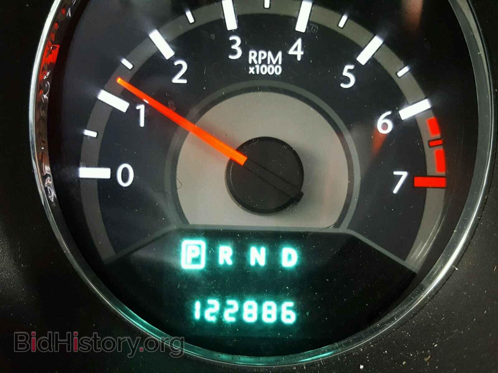 2012 CHRYSLER 200 - VIN: 1C3CCBAB5CN201582 - Фото 8