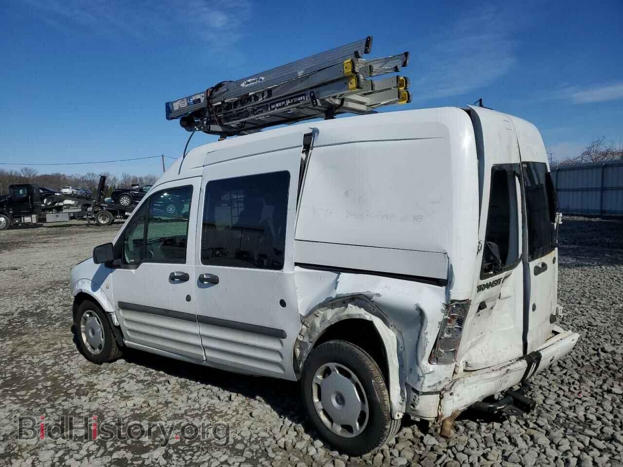 2012 FORD TRANSIT - VIN: NM0LS6AN2CT114280 - Фото 2