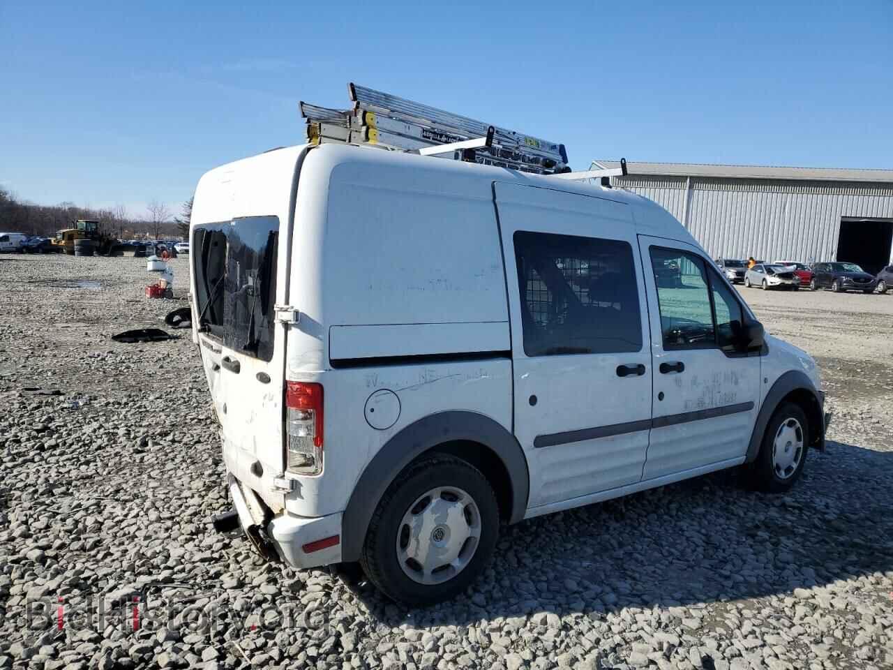 2012 FORD TRANSIT - VIN: NM0LS6AN2CT114280 - Фото 3