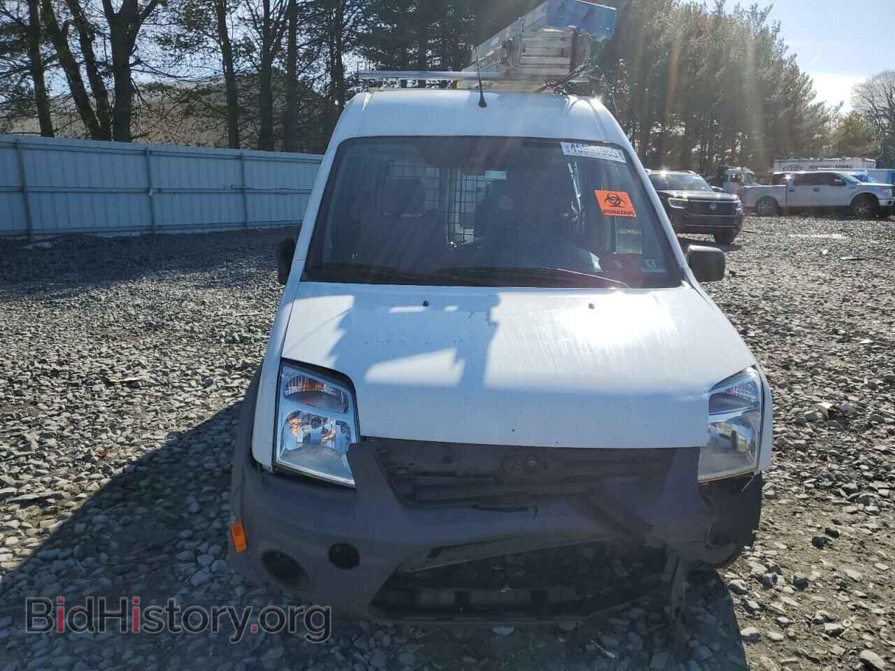 2012 FORD TRANSIT - VIN: NM0LS6AN2CT114280 - Фото 5