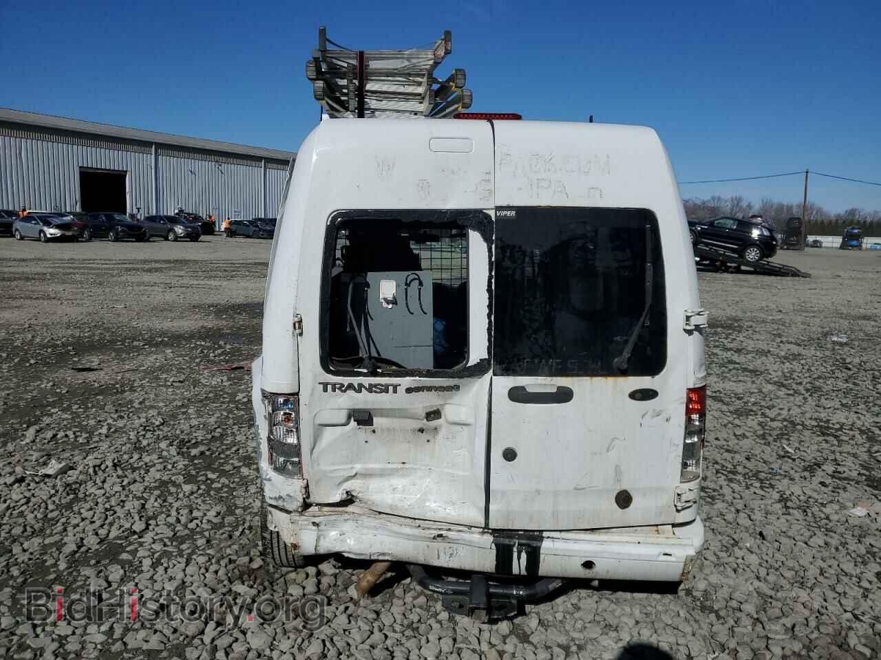 2012 FORD TRANSIT - VIN: NM0LS6AN2CT114280 - Фото 6