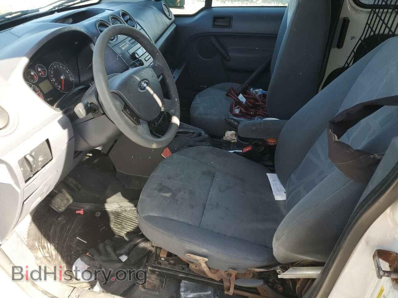 2012 FORD TRANSIT - VIN: NM0LS6AN2CT114280 - Фото 7