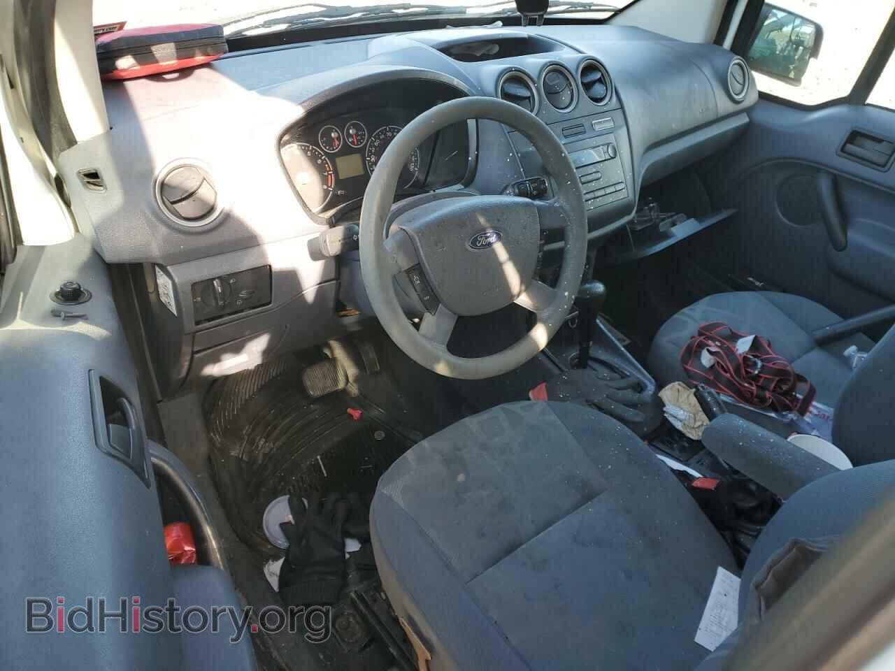 2012 FORD TRANSIT - VIN: NM0LS6AN2CT114280 - Фото 8