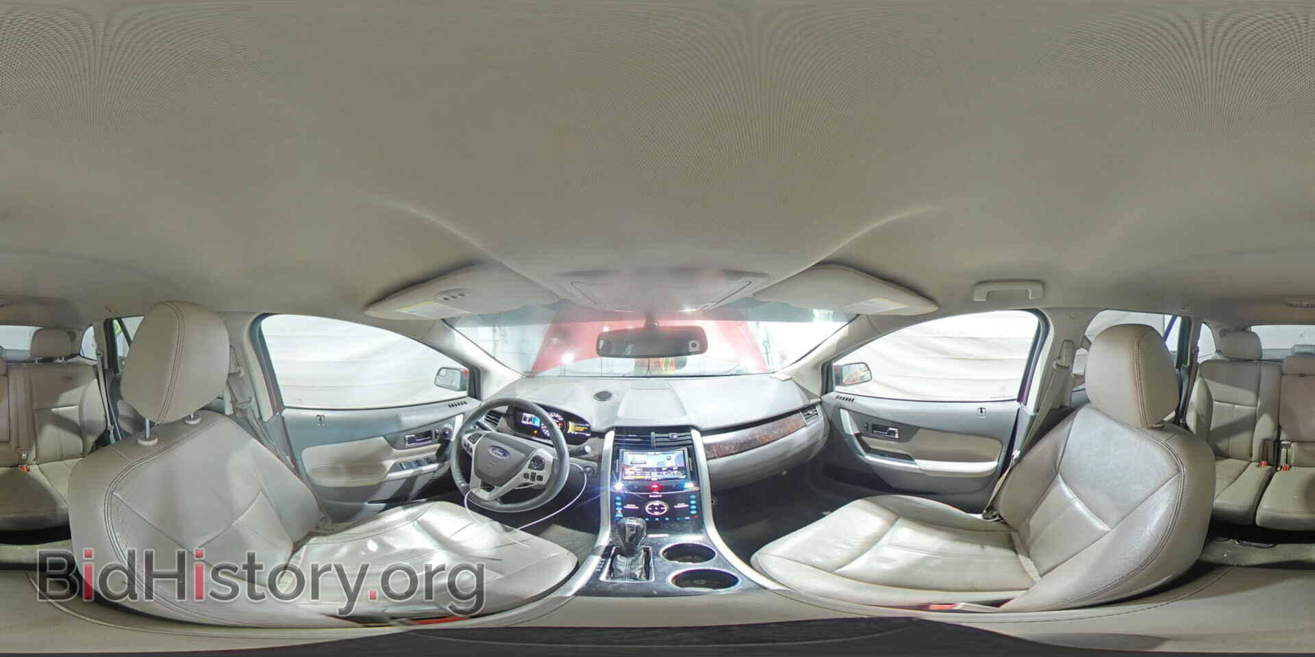 2014 FORD EDGE - VIN: 2FMDK4KC4EBA78762 - Фото 15