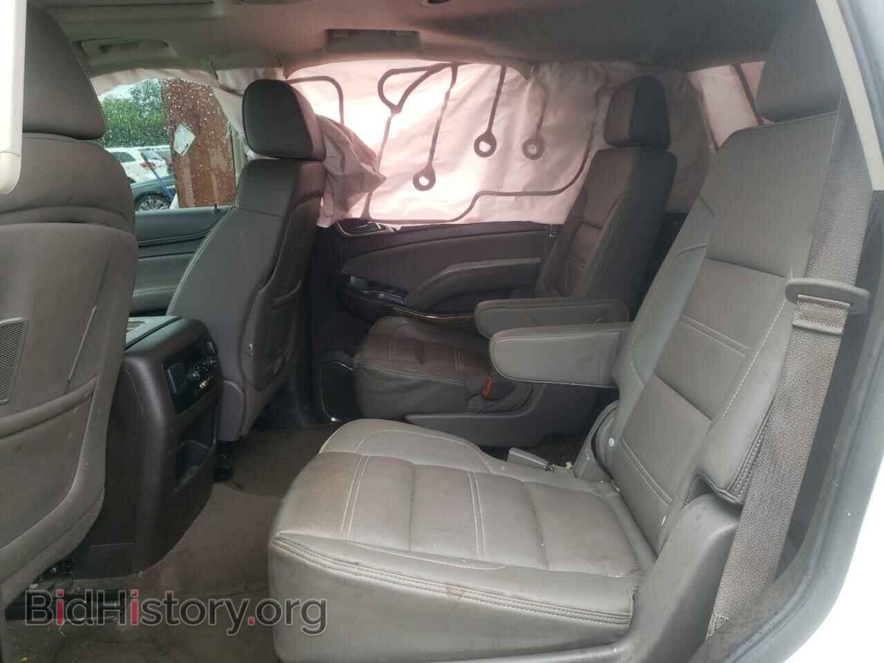 2015 GMC YUKON - VIN: 1GKS1CKJ8FR641452 - Фото 6