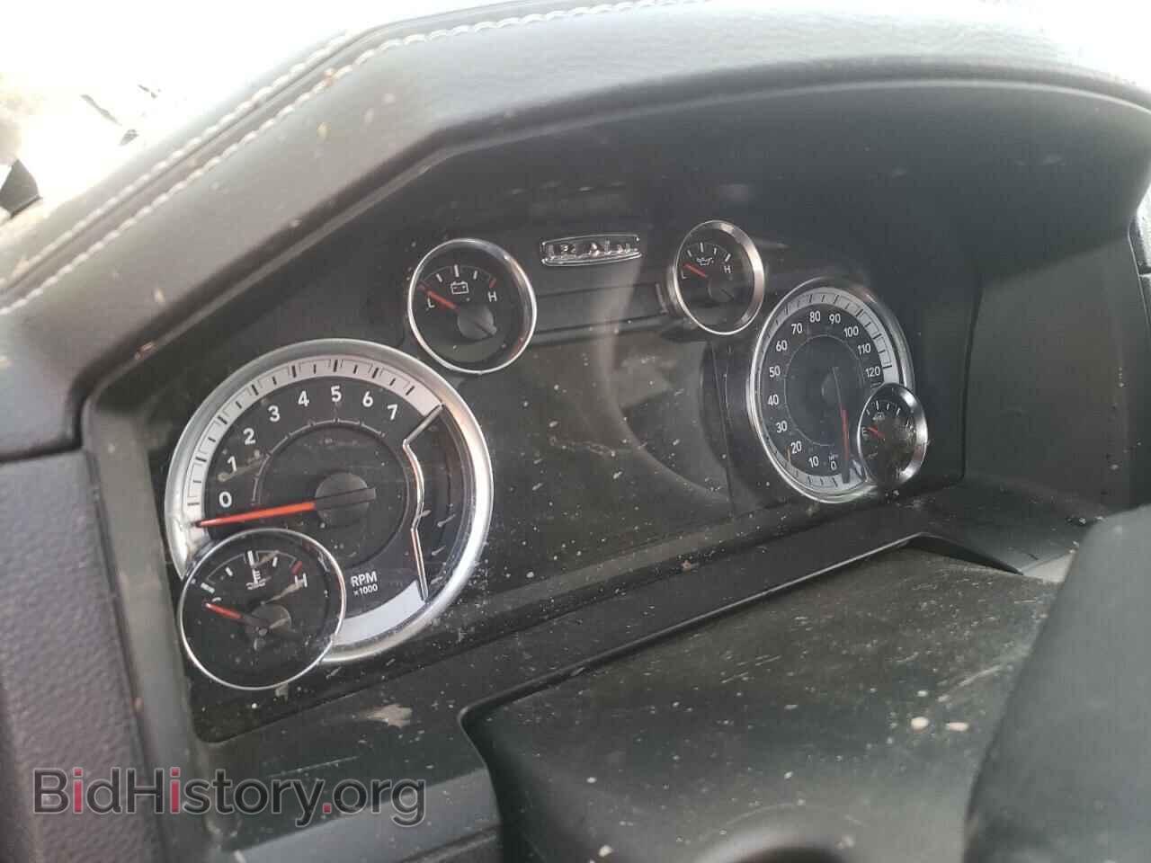 2017 RAM 1500 - VIN: 1C6RR7NT3HS667922 - Фото 8