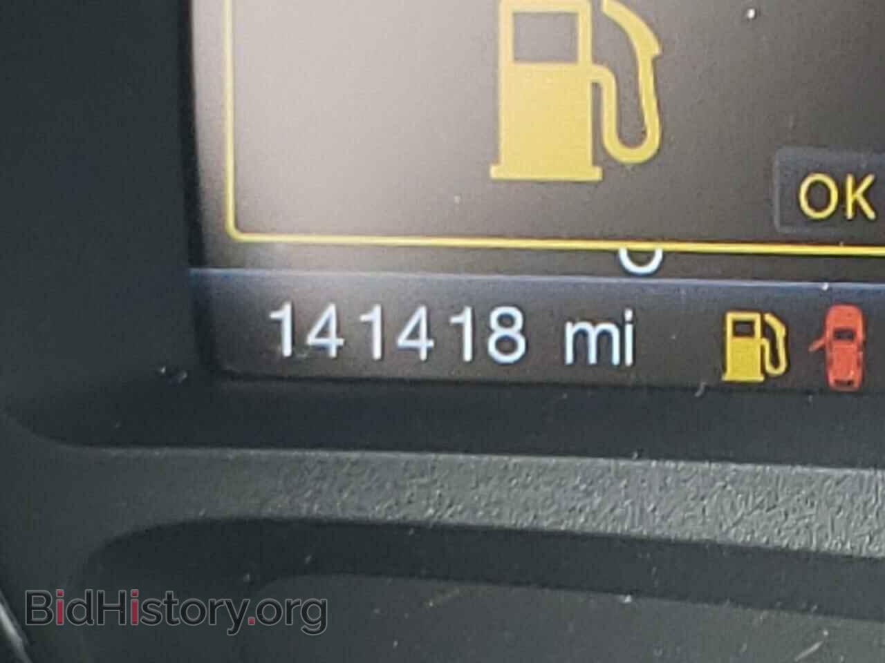 2013 FORD EDGE - VIN: 2FMDK3JC4DBA25697 - Photo 8