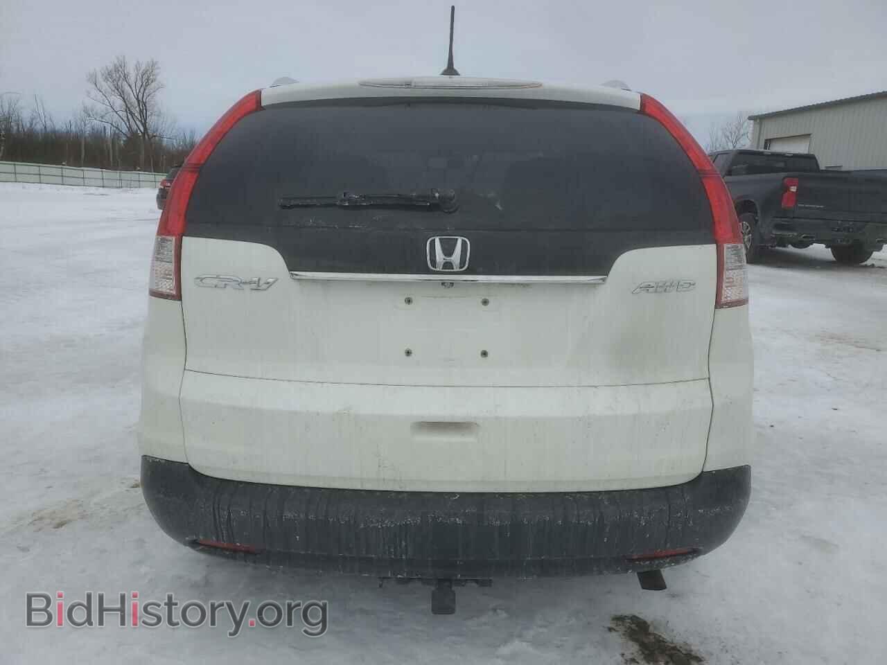 2013 HONDA CRV - VIN: 5J6RM4H78DL079341 - Фото 6