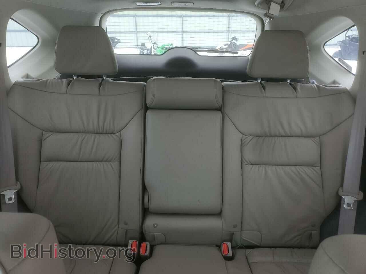 2013 HONDA CRV - VIN: 5J6RM4H78DL079341 - Фото 10