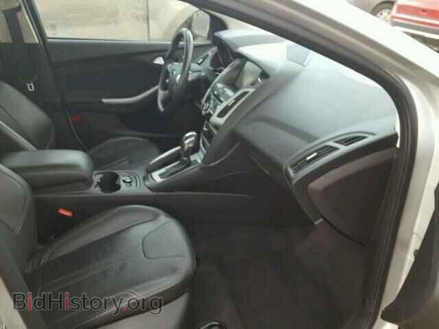 2013 FORD FOCUS - VIN: 1FADP3F22DL142870 - Photo 5