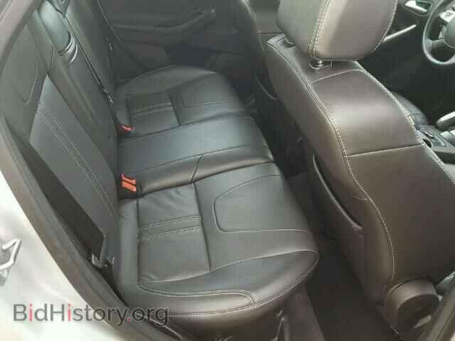 2013 FORD FOCUS - VIN: 1FADP3F22DL142870 - Photo 6