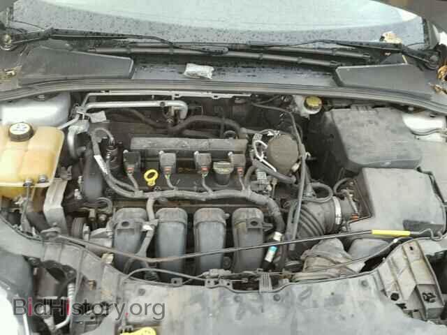 2013 FORD FOCUS - VIN: 1FADP3F22DL142870 - Photo 7