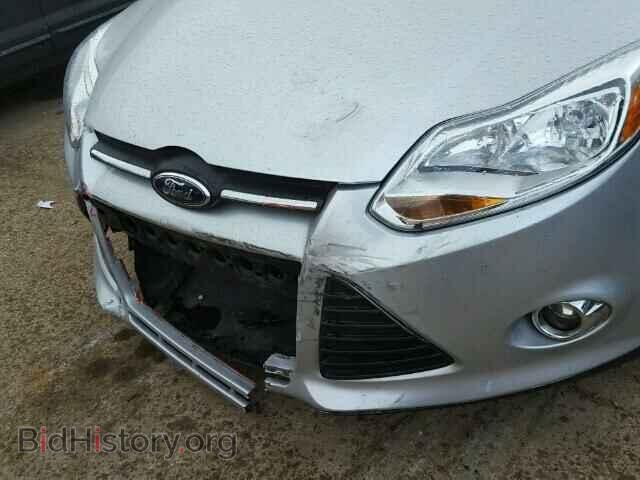 2013 FORD FOCUS - VIN: 1FADP3F22DL142870 - Photo 9