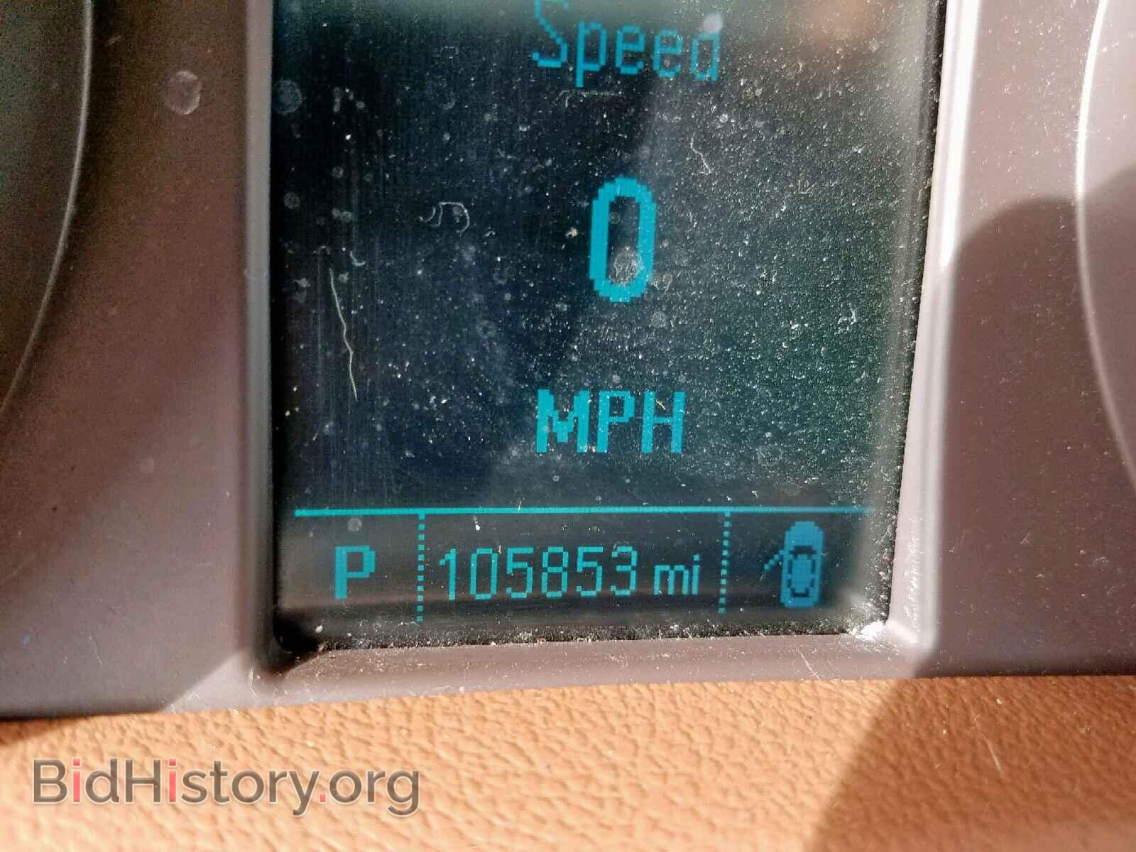 2013 BUICK ENCORE - VIN: KL4CJCSB7DB107402 - Фото 8