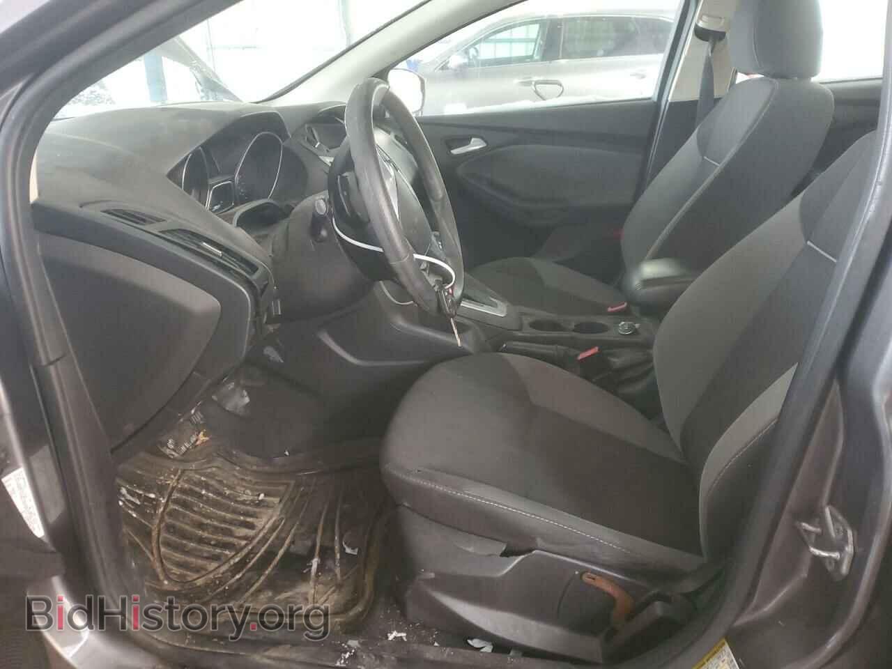 2013 FORD FOCUS - VIN: 1FADP3F29DL136970 - Photo 7