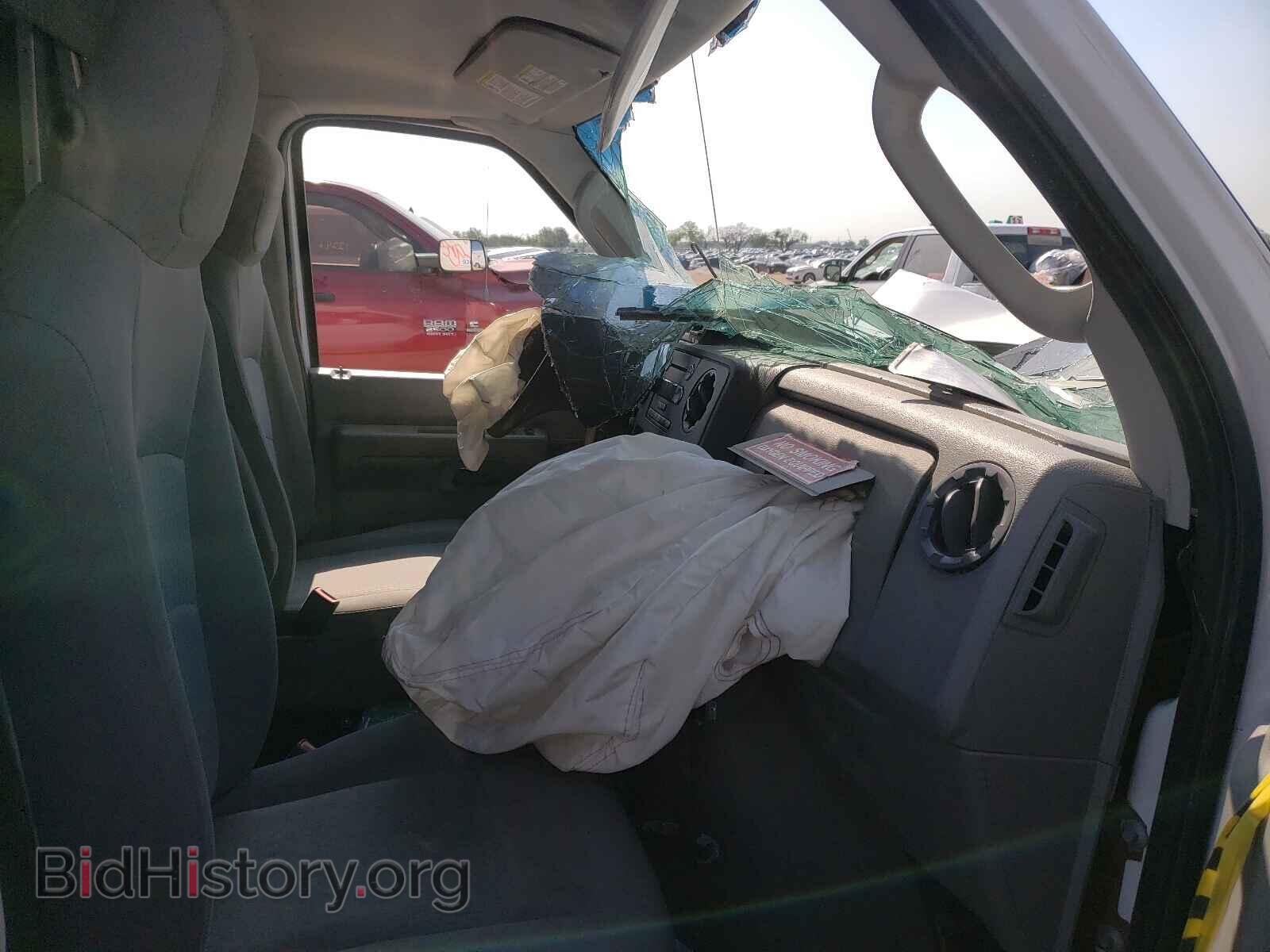 2014 FORD ECONOLINE - VIN: 1FDSS3ELXEDA65361 - Photo 5