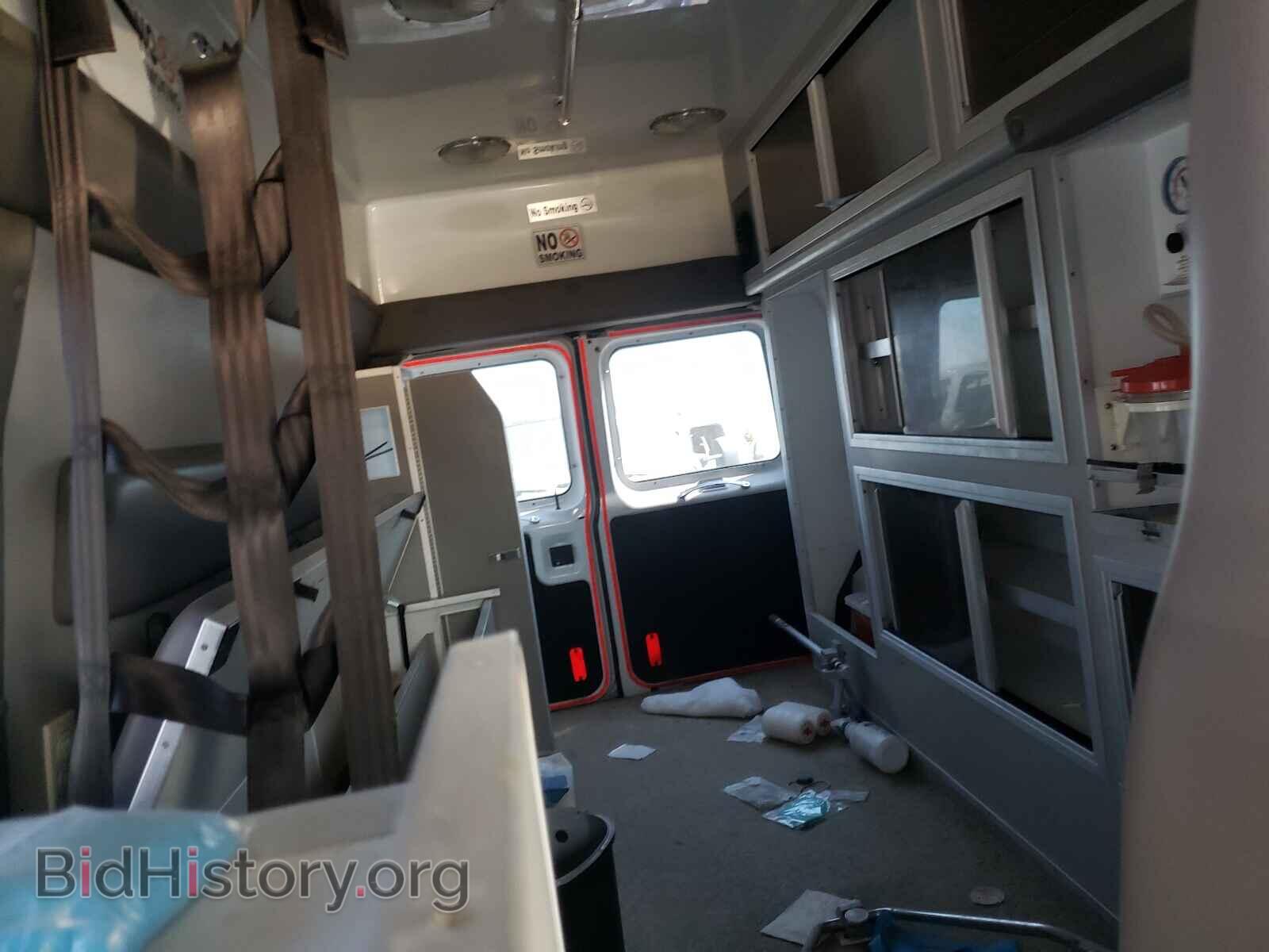 2014 FORD ECONOLINE - VIN: 1FDSS3ELXEDA65361 - Photo 6