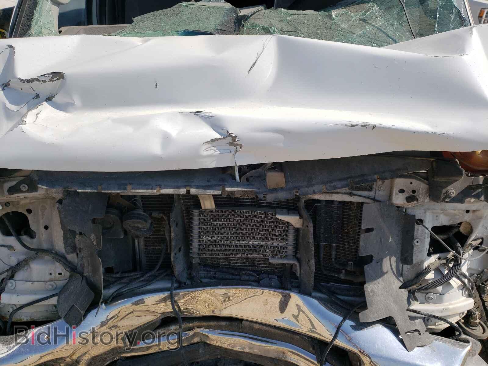 2014 FORD ECONOLINE - VIN: 1FDSS3ELXEDA65361 - Photo 7