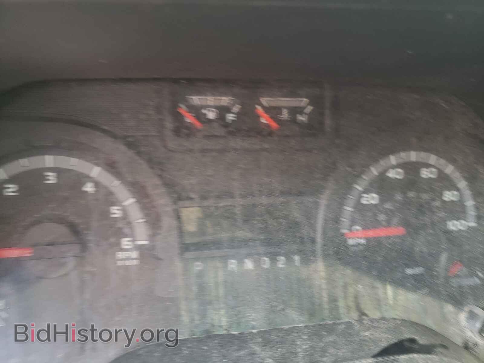 2014 FORD ECONOLINE - VIN: 1FDSS3ELXEDA65361 - Photo 8