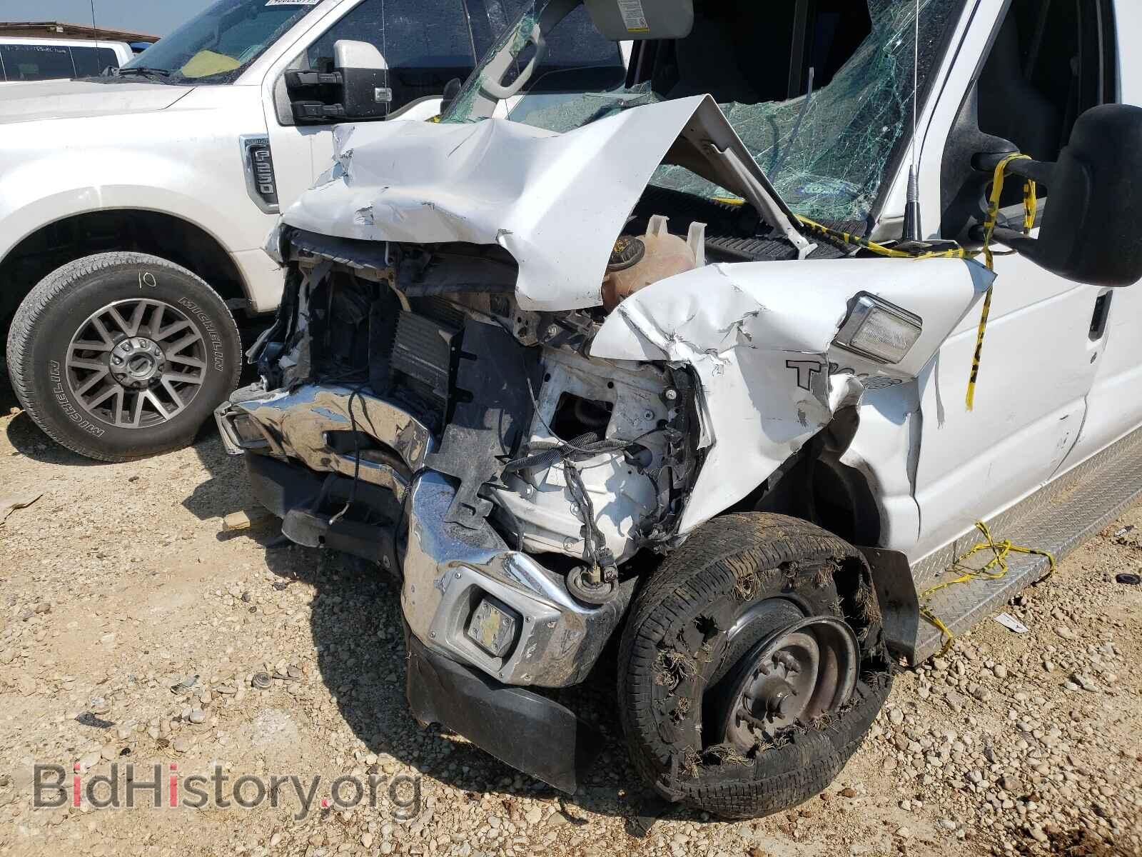 2014 FORD ECONOLINE - VIN: 1FDSS3ELXEDA65361 - Photo 9