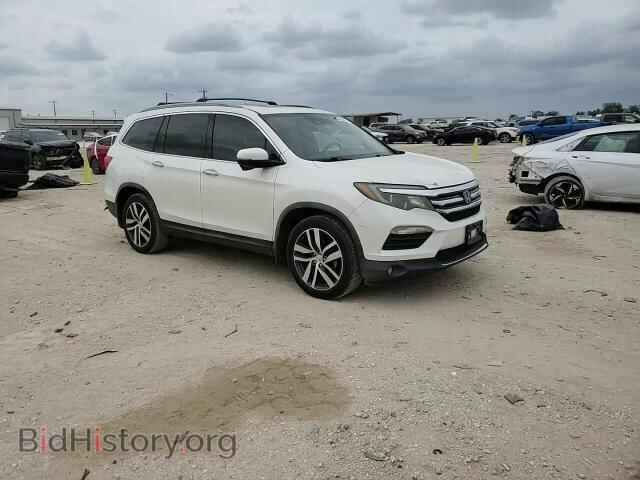 2017 HONDA PILOT - VIN: 5FNYF5H97HB013214 - Фото 14