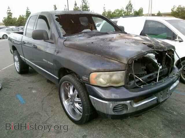 Фотография 1D7HA18D64S531748 - DODGE RAM 1500 2004