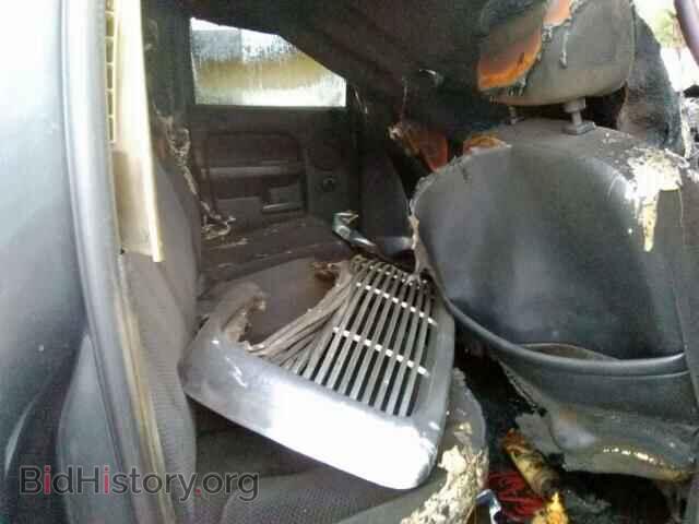 2004 DODGE RAM 1500 - VIN: 1D7HA18D64S531748 - Фото 6