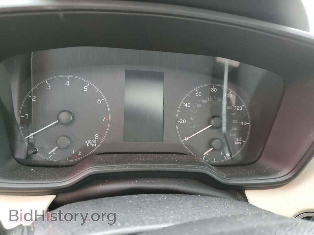 2023 TOYOTA COROLLA - VIN: 5YFB4MDE2PP036217 - Фото 9
