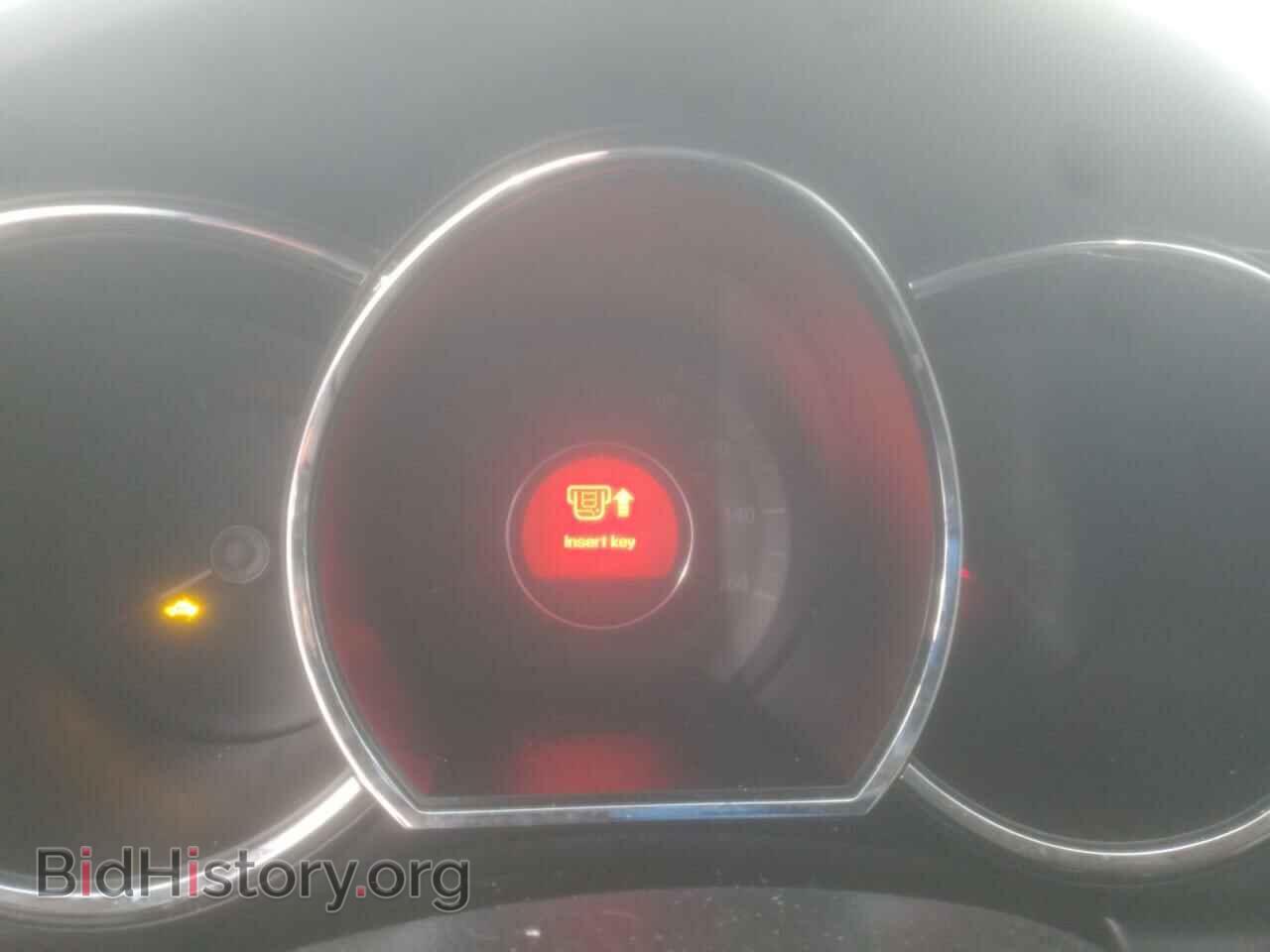2013 KIA OPTIMA - VIN: 5XXGN4A72DG192772 - Фото 9