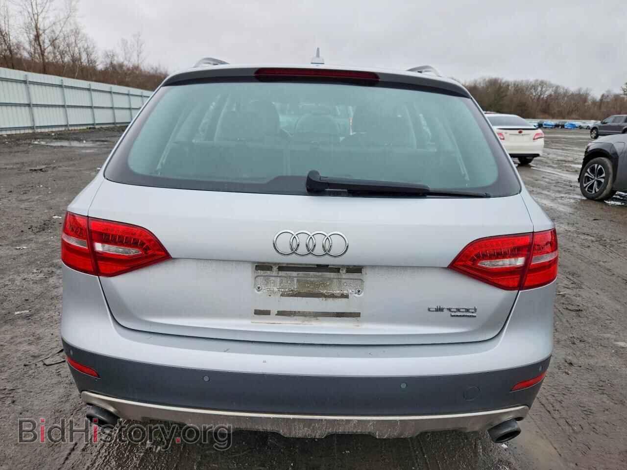 2013 AUDI A4 - VIN: WA1UFAFL7DA193877 - Фото 6