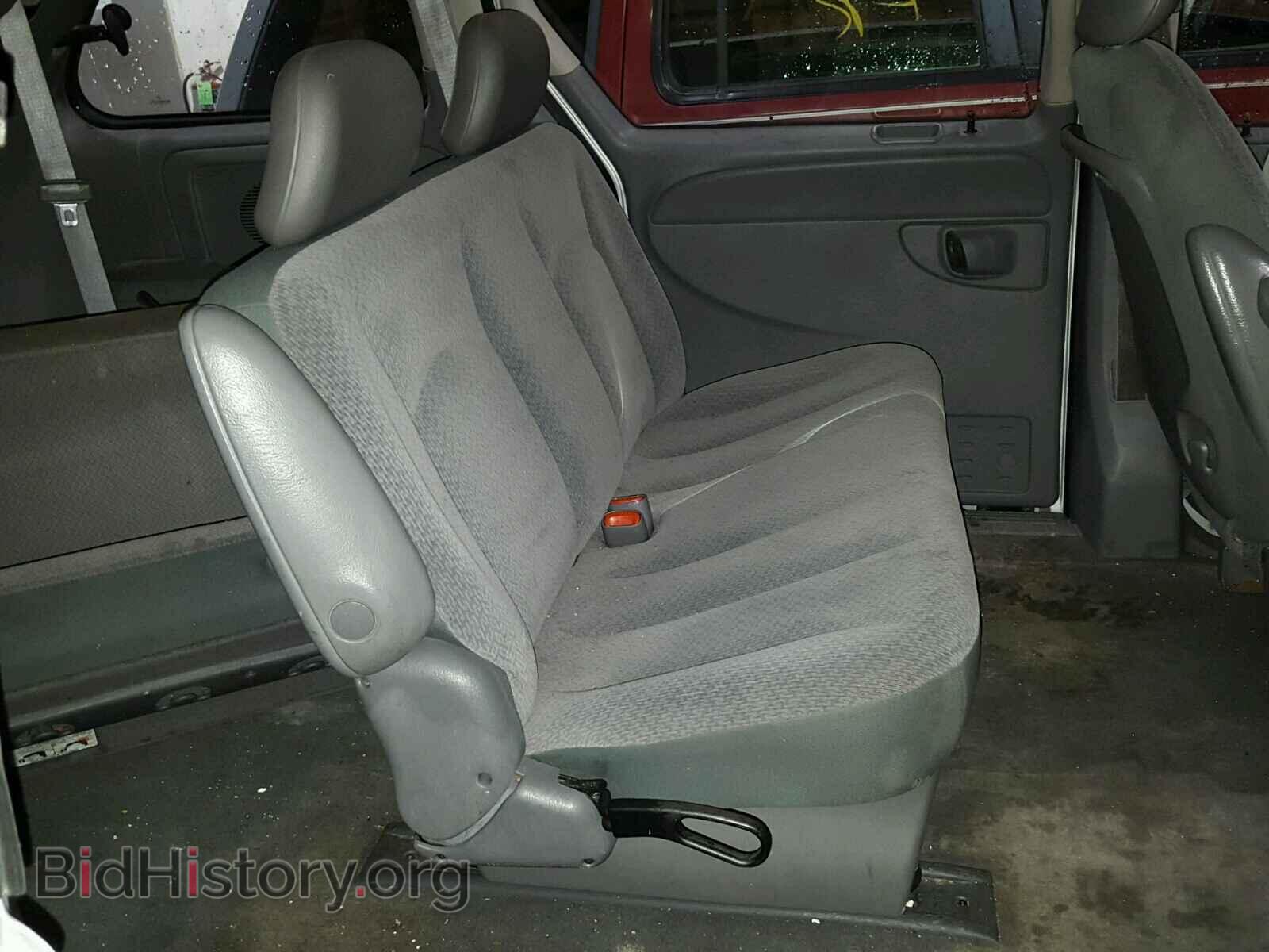 2005 DODGE CARAVAN - VIN: 1D4GP25B55B416897 - Фото 6