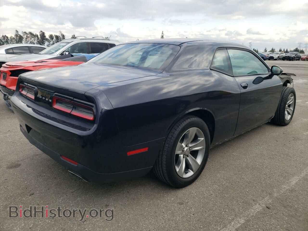 2017 DODGE CHALLENGER - VIN: 2C3CDZAG5HH629220 - Photo 3