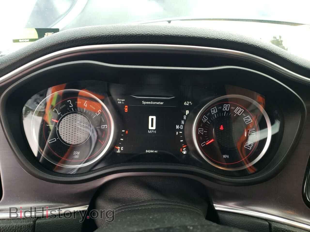 2017 DODGE CHALLENGER - VIN: 2C3CDZAG5HH629220 - Photo 9
