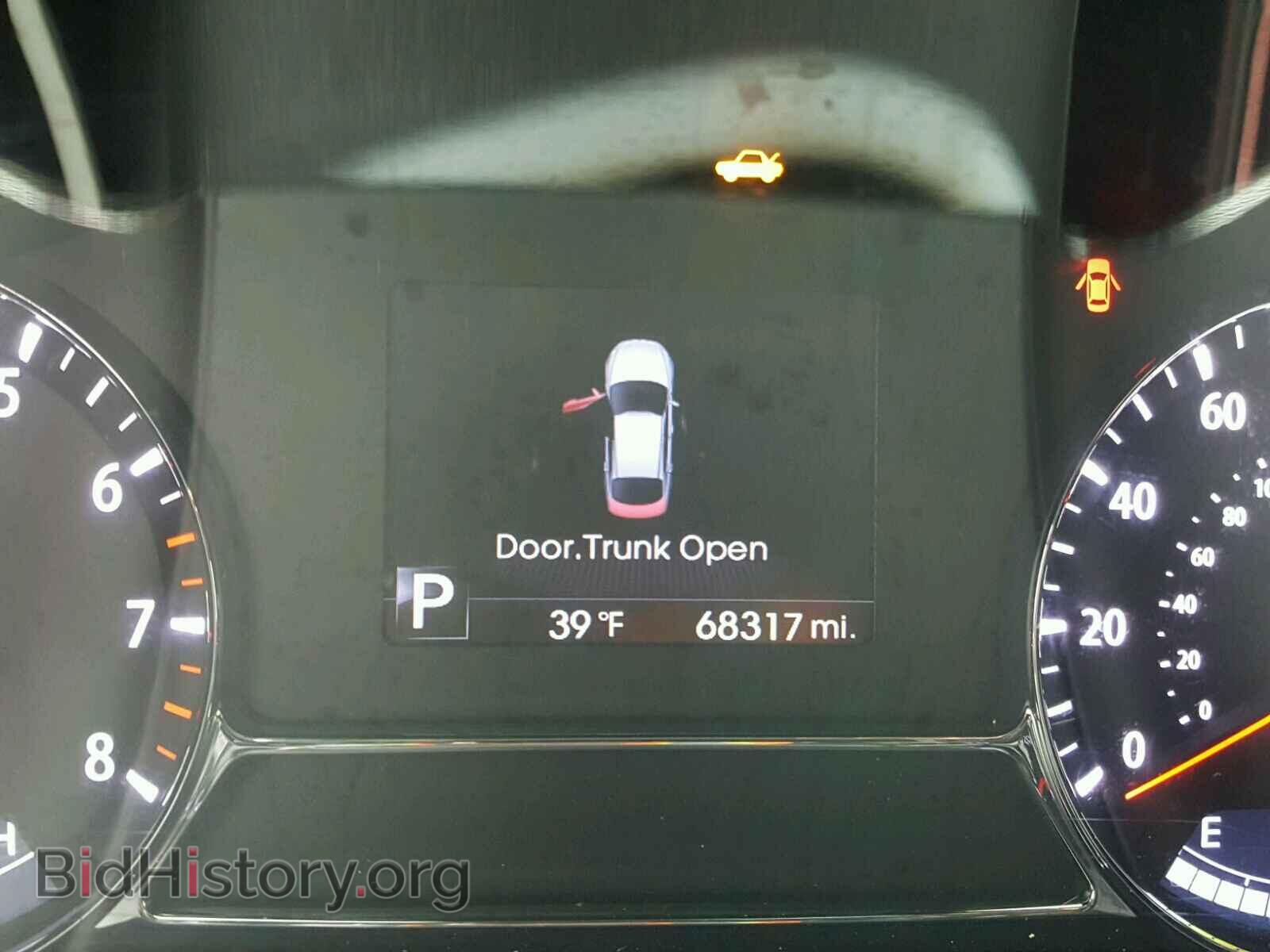 2012 KIA OPTIMA - VIN: 5XXGR4A63CG001774 - Фото 8