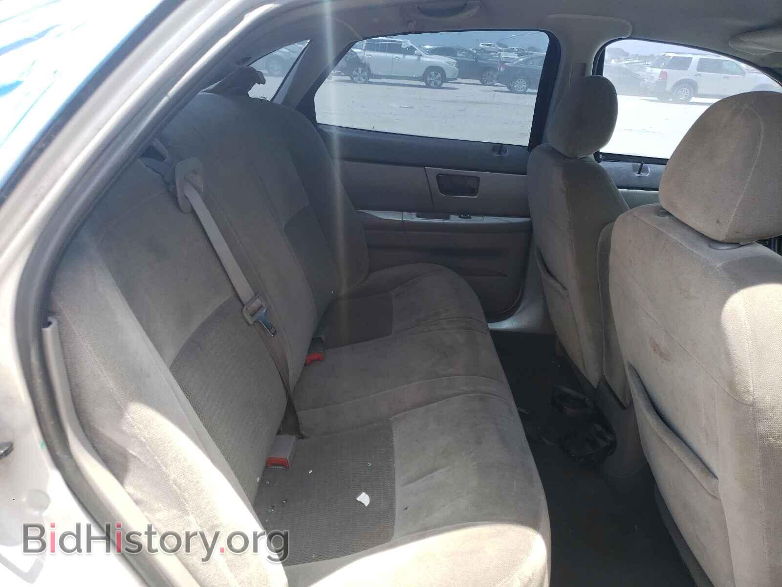 2007 FORD TAURUS - VIN: 1FAFP53U07A192905 - Фото 6